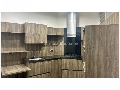 Apartamento de 2 alcobas en venta en Poblado San Lucas, Medellín, 128 m² · foto 6 de 13