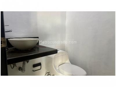 Apartamento de 2 alcobas en venta en Poblado San Lucas, Medellín, 128 m² · foto 12 de 13