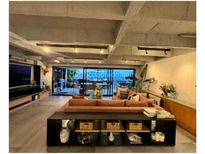 Apartamento en venta en Altos Del Poblado, Medellín · foto 2 de 20