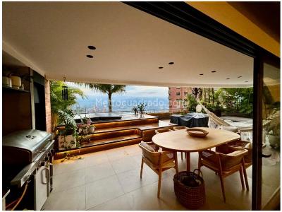 Apartamento en venta en Altos Del Poblado, Medellín · foto 3 de 20