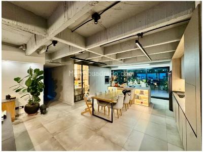 Apartamento en venta en Altos Del Poblado, Medellín · foto 4 de 20