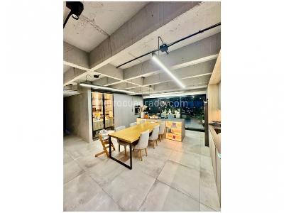 Apartamento en venta en Altos Del Poblado, Medellín · foto 5 de 20