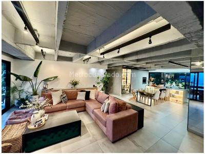 Apartamento en venta en Altos Del Poblado, Medellín · foto 6 de 20