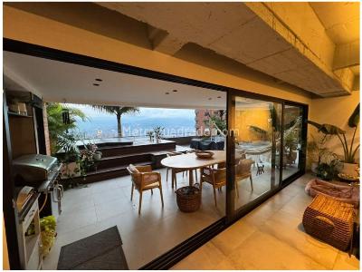 Apartamento en venta en Altos Del Poblado, Medellín · foto 7 de 20