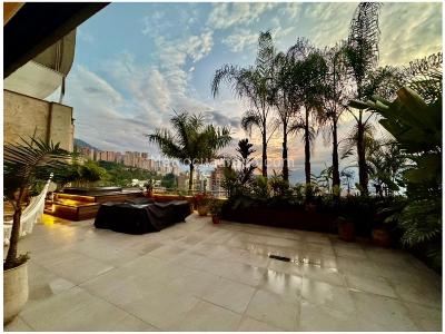 Apartamento en venta en Altos Del Poblado, Medellín · foto 8 de 20
