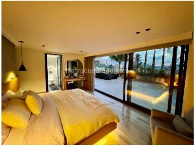 Apartamento en venta en Altos Del Poblado, Medellín · foto 9 de 20