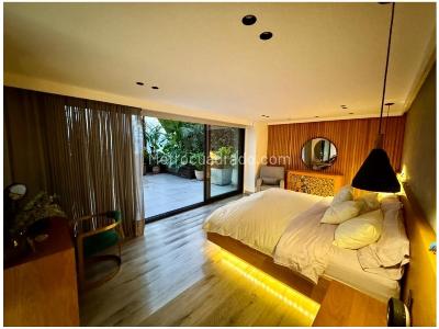Apartamento en venta en Altos Del Poblado, Medellín · foto 10 de 20