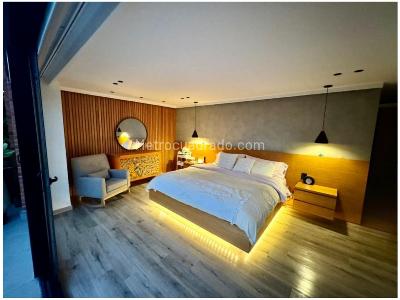 Apartamento en venta en Altos Del Poblado, Medellín · foto 11 de 20