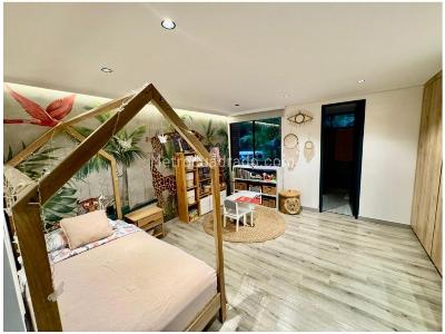 Apartamento en venta en Altos Del Poblado, Medellín · foto 12 de 20