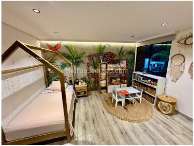 Apartamento en venta en Altos Del Poblado, Medellín · foto 13 de 20