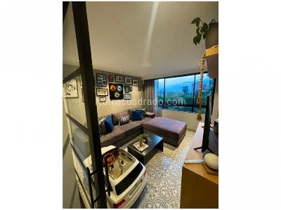 Apartamento en venta en Altos Del Poblado, Medellín · foto 14 de 20