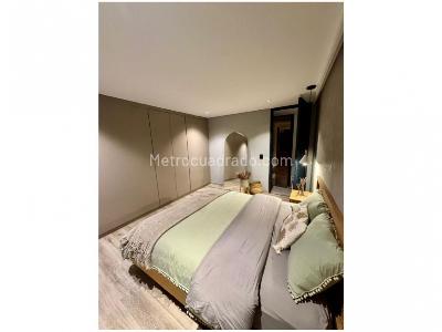 Apartamento en venta en Altos Del Poblado, Medellín · foto 15 de 20