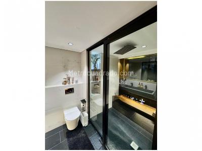 Apartamento en venta en Altos Del Poblado, Medellín · foto 16 de 20