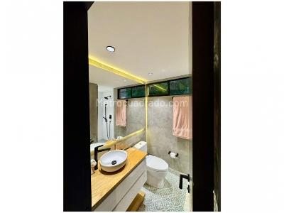 Apartamento en venta en Altos Del Poblado, Medellín · foto 17 de 20
