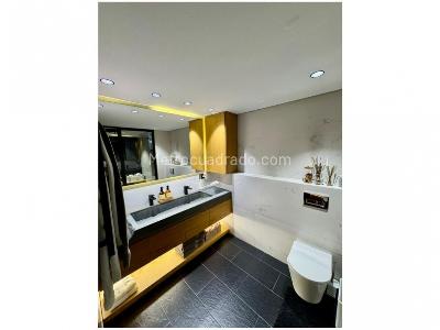 Apartamento en venta en Altos Del Poblado, Medellín · foto 18 de 20
