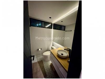 Apartamento en venta en Altos Del Poblado, Medellín · foto 19 de 20