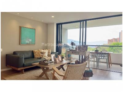 Apartamento en venta en Loma De Las Brujas, Envigado · foto 3 de 17