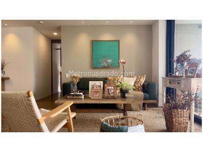 Apartamento en venta en Loma De Las Brujas, Envigado · foto 4 de 17