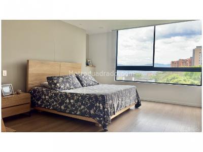 Apartamento en venta en Loma De Las Brujas, Envigado · foto 8 de 17