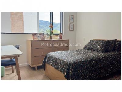 Apartamento en venta en Loma De Las Brujas, Envigado · foto 10 de 17