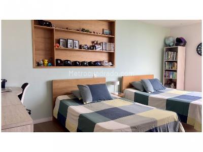 Apartamento en venta en Loma De Las Brujas, Envigado · foto 11 de 17