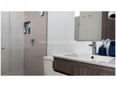 Apartamento en venta en Loma De Las Brujas, Envigado · foto 13 de 17
