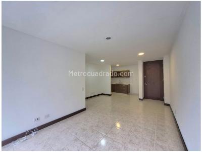 Apartamento en venta en La Inmaculada, Envigado · foto 2 de 14