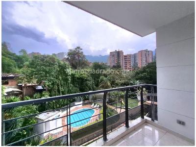 Apartamento en venta en La Inmaculada, Envigado · foto 4 de 14
