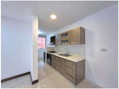 Apartamento en venta en La Inmaculada, Envigado · foto 5 de 14