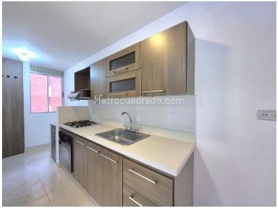 Apartamento en venta en La Inmaculada, Envigado · foto 6 de 14