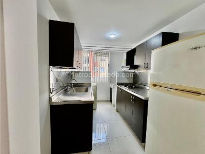 Apartamento en venta en Señorial, Envigado · foto 6 de 15