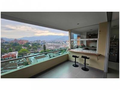 Apartamento en venta en Zuñiga, Envigado · foto 2 de 20