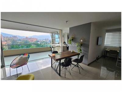 Apartamento en venta en Zuñiga, Envigado · foto 4 de 20