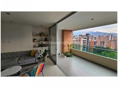 Apartamento en venta en Zuñiga, Envigado · foto 9 de 20