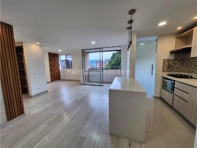 Apartamento en venta en El Chingui, Envigado · foto 2 de 13