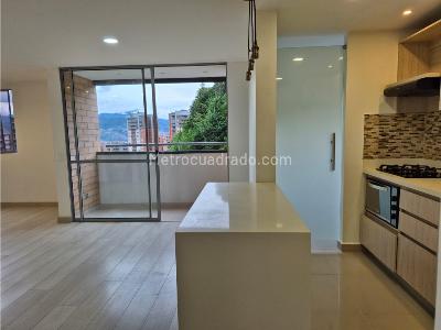 Apartamento en venta en El Chingui, Envigado · foto 3 de 13
