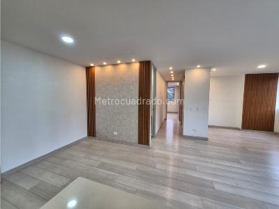 Apartamento en venta en El Chingui, Envigado · foto 4 de 13