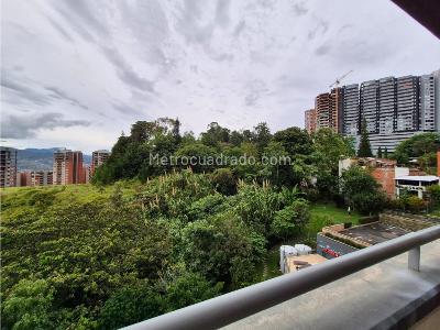 Apartamento en venta en El Chingui, Envigado · foto 5 de 13
