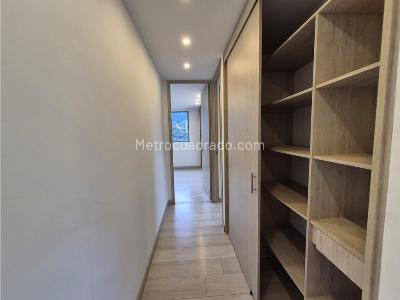 Apartamento en venta en El Chingui, Envigado · foto 7 de 13