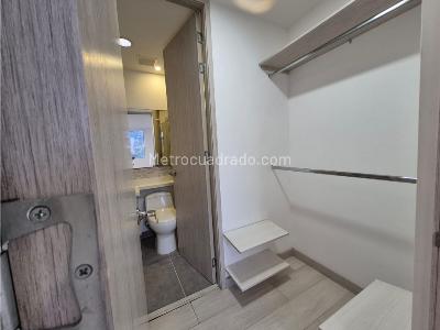 Apartamento en venta en El Chingui, Envigado · foto 12 de 13