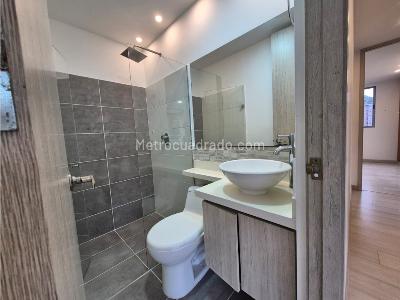 Apartamento en venta en El Chingui, Envigado · foto 13 de 13