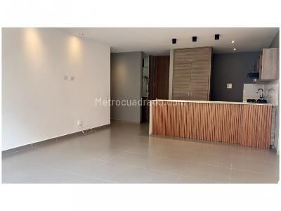 Apartamento de 2 alcobas en venta en Loma Del Escobero, Envigado, 85 m² · foto 4 de 14