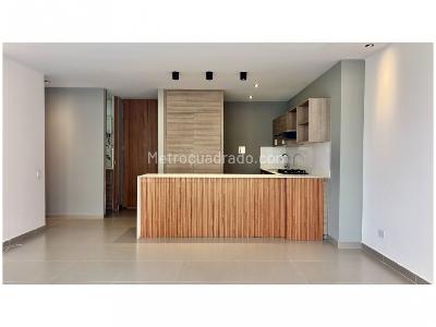 Apartamento de 2 alcobas en venta en Loma Del Escobero, Envigado, 85 m² · foto 5 de 14