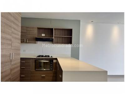Apartamento de 2 alcobas en venta en Loma Del Escobero, Envigado, 85 m² · foto 6 de 14
