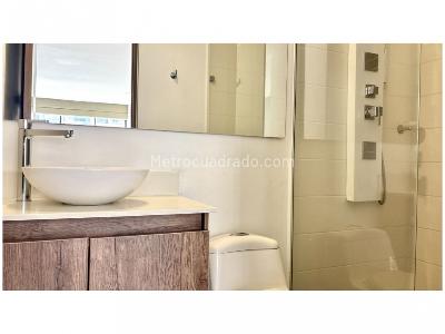 Apartamento de 2 alcobas en venta en Loma Del Escobero, Envigado, 85 m² · foto 13 de 14