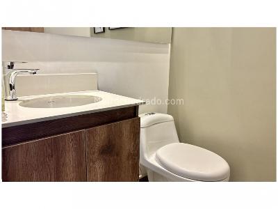Apartamento de 2 alcobas en venta en Loma Del Escobero, Envigado, 85 m² · foto 14 de 14