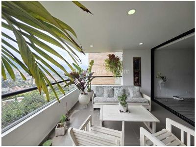 Apartamento en venta en Loma De Las Brujas, Envigado · foto 3 de 20