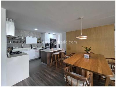Apartamento en venta en Loma De Las Brujas, Envigado · foto 4 de 20