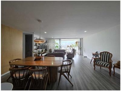 Apartamento en venta en Loma De Las Brujas, Envigado · foto 5 de 20