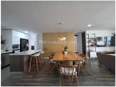 Apartamento en venta en Loma De Las Brujas, Envigado · foto 6 de 20